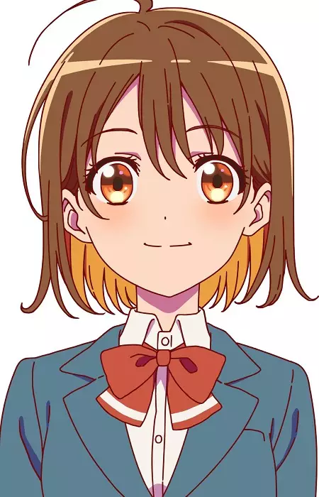 imagem de capa do personagem Kanata Misora