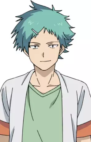 imagem de capa do personagem Ryuuta Ichinose
