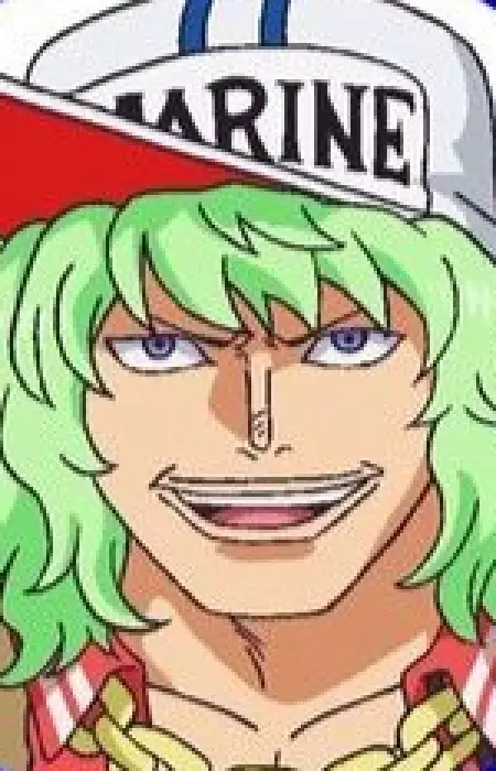 imagem de capa do personagem Grus Prince