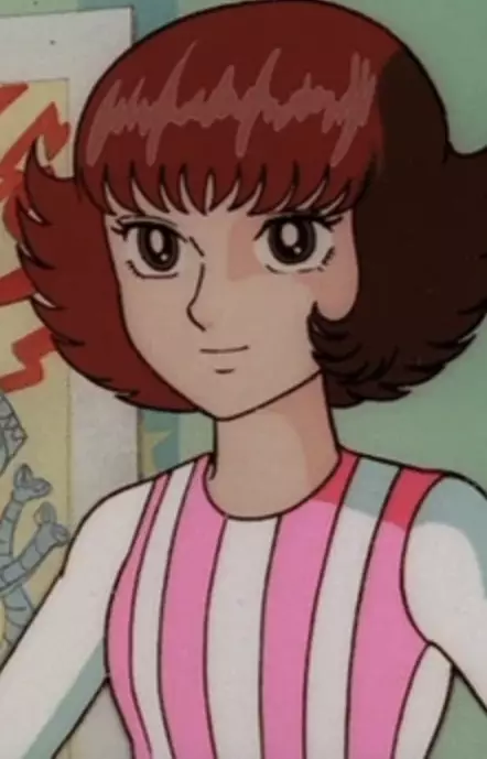imagem de capa do personagem Kathy