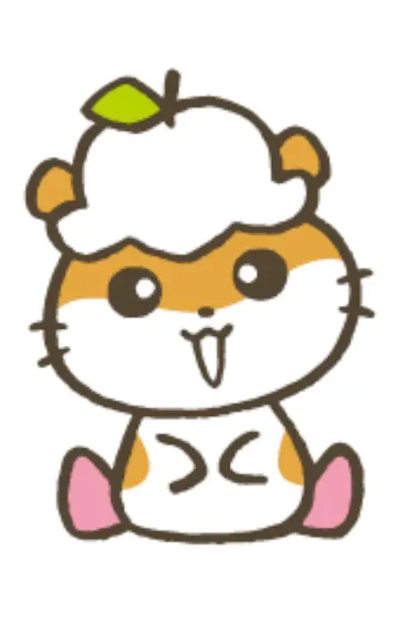 imagem de capa do personagem Corocorokuririn