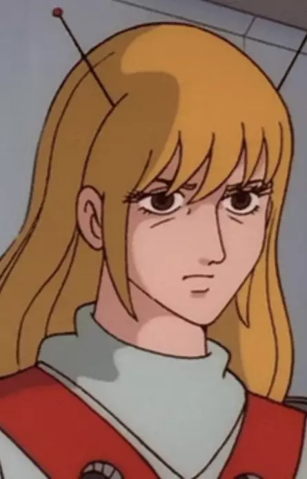 imagem de capa do personagem Zeus