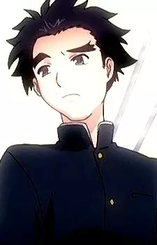 imagem de capa do personagem Hachisuke Takamizo