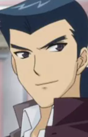 imagem de capa do personagem Kazuki Inaba