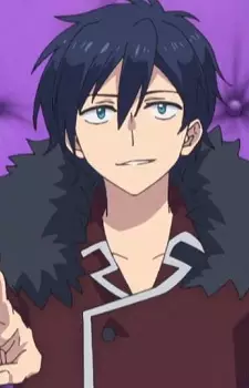 imagem de capa do personagem Masaki Kazuno