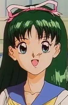imagem de capa do personagem Akko