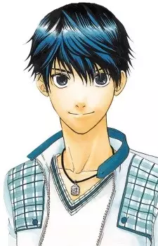 imagem de capa do personagem Atsushi Arisawa
