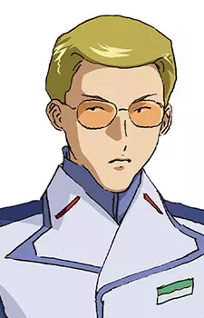 imagem de capa do personagem Nishizawa
