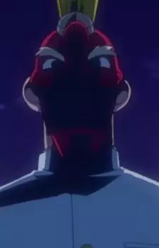 imagem de capa do personagem Tosa no Tengu