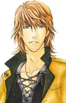 imagem de capa do personagem Masayoshi Shibata