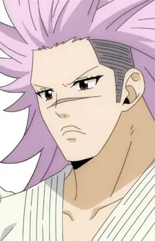imagem de capa do personagem Mimi