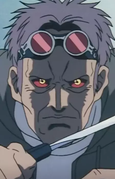 imagem de capa do personagem Kyklops