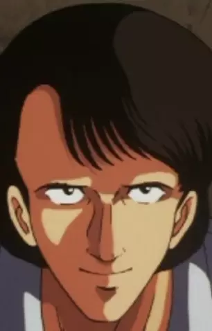 imagem de capa do personagem Shuichirou Itou