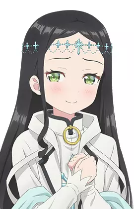 imagem de capa do personagem Noa Minakami