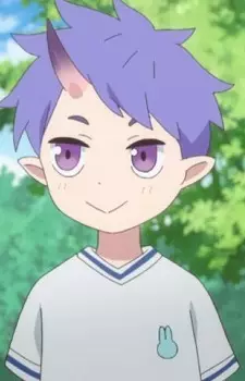 imagem de capa do personagem Insuke