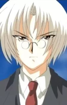 imagem de capa do personagem Takahiro Kanzaki