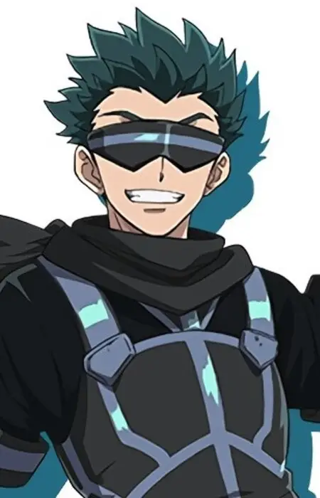 imagem de capa do personagem Kadovar