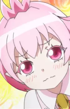 imagem de capa do personagem Lily Asmodeus