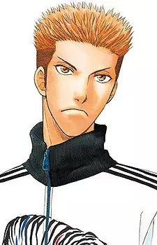 imagem de capa do personagem Kouji Inagaki