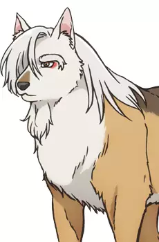imagem de capa do personagem Hayachiyo