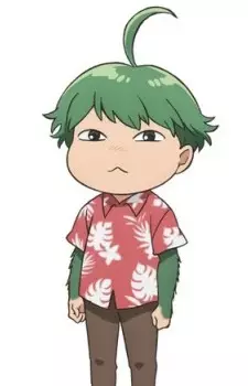 imagem de capa do personagem Tenmaru Kobayashi
