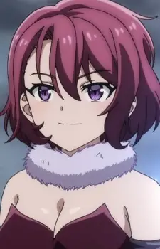 imagem de capa do personagem Saberia
