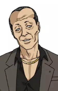 imagem de capa do personagem Souichi Sunagawa