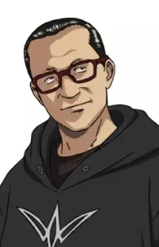 imagem de capa do personagem Master