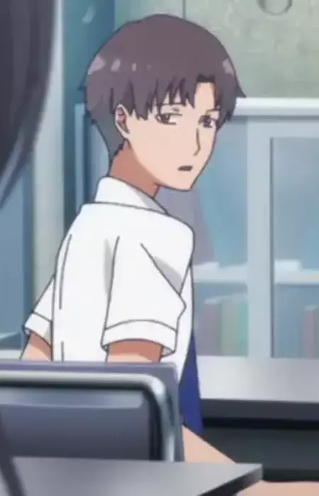 imagem de capa do personagem Soushi Miyamoto