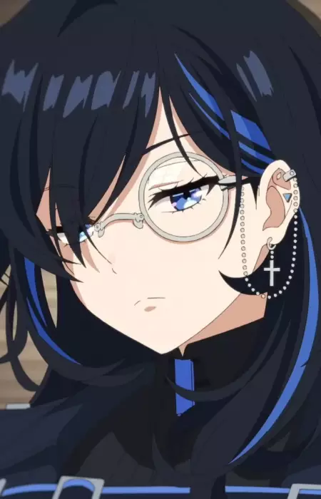 imagem de capa do personagem Yuu Ayase