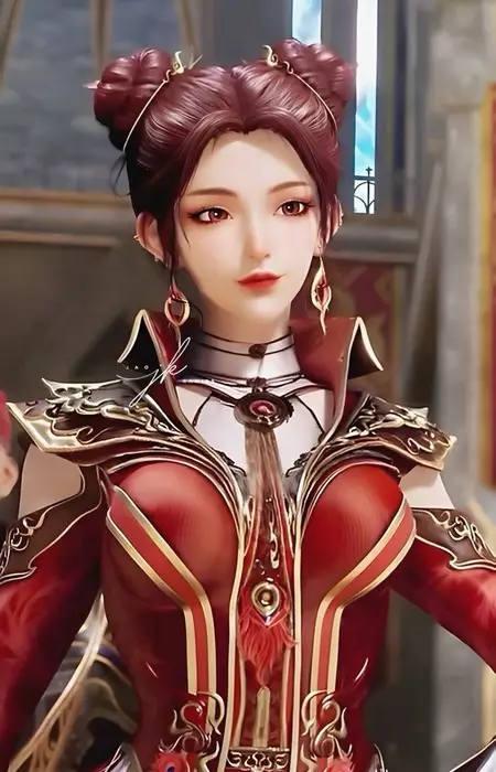 imagem de capa do personagem Xiaotao Ma