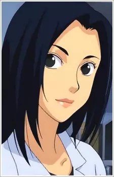 imagem de capa do personagem Aoi Mutou
