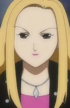 imagem de capa do personagem Momo Yamanoki