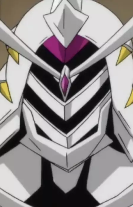 imagem de capa do personagem Arachne Guildy