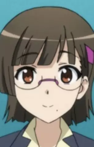 imagem de capa do personagem Kotori Tarui