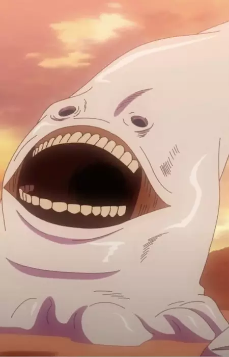 imagem de capa do personagem Giant Squid
