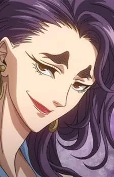 imagem de capa do personagem Benzaiten