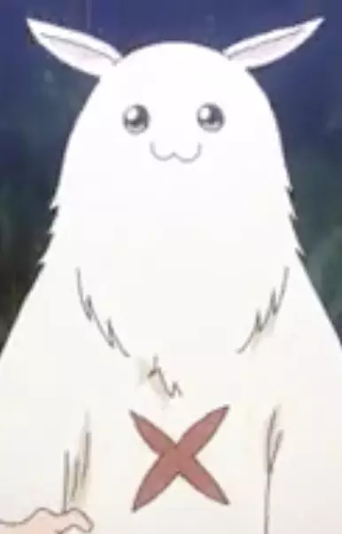 imagem de capa do personagem Guardian of the Forest