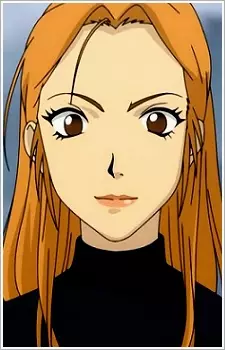 imagem de capa do personagem Aya Hirooka