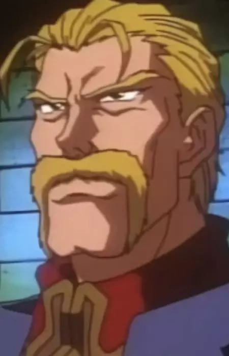 imagem de capa do personagem Thanus