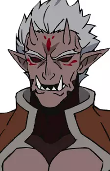 imagem de capa do personagem Yuigarde
