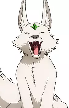 imagem de capa do personagem Kagerou