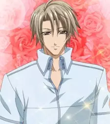 imagem de capa do personagem Chisato Takatsukasa