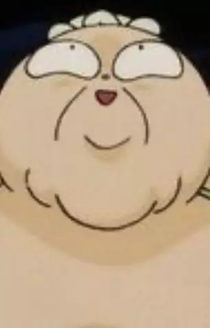 imagem de capa do personagem Wu
