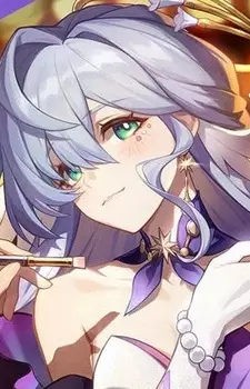 imagem de capa do personagem Robin