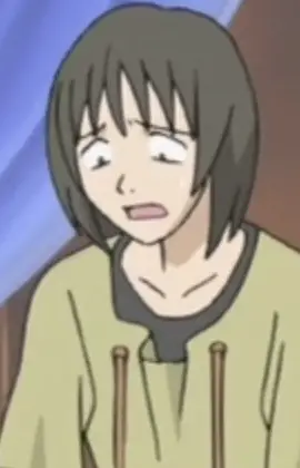 imagem de capa do personagem Komaki