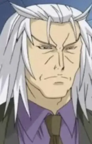 imagem de capa do personagem Saizou Toki