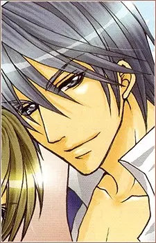 imagem de capa do personagem Shunsuke Sakaki