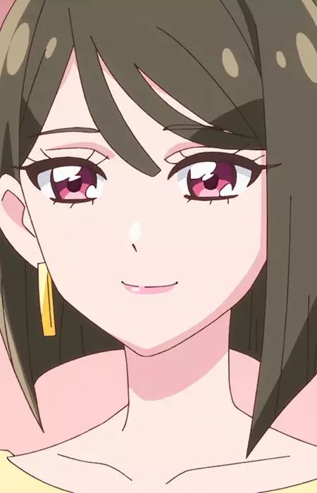 imagem de capa do personagem Sumire Nekoyashiki