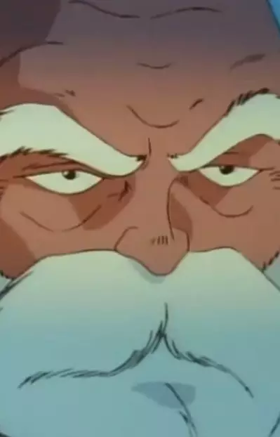 imagem de capa do personagem Ousho